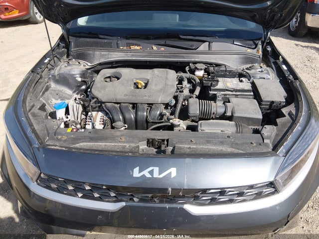Aukcja sprzedaży 2023 Kia Forte Lxs, vin: 3KPF24AD3PE576972, numer aukcji: 44908617