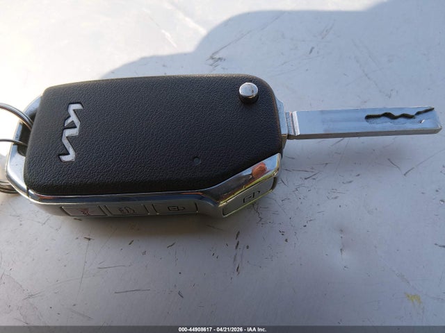 Aukcja sprzedaży 2023 Kia Forte Lxs, vin: 3KPF24AD3PE576972, numer aukcji: 44908617