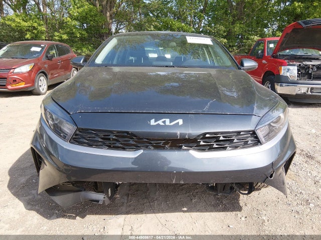 Aukcja sprzedaży 2023 Kia Forte Lxs, vin: 3KPF24AD3PE576972, numer aukcji: 44908617