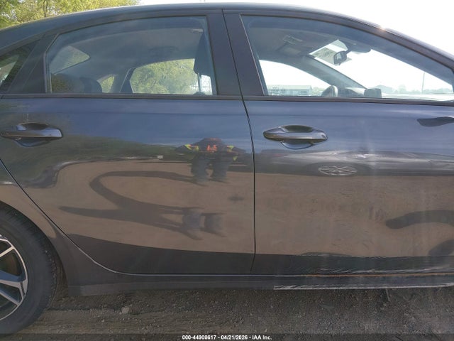 Aukcja sprzedaży 2023 Kia Forte Lxs, vin: 3KPF24AD3PE576972, numer aukcji: 44908617