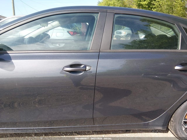 Aukcja sprzedaży 2023 Kia Forte Lxs, vin: 3KPF24AD3PE576972, numer aukcji: 44908617