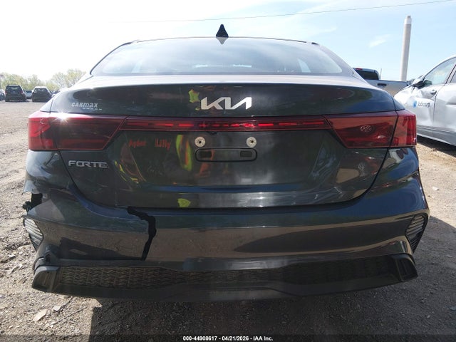 Aukcja sprzedaży 2023 Kia Forte Lxs, vin: 3KPF24AD3PE576972, numer aukcji: 44908617