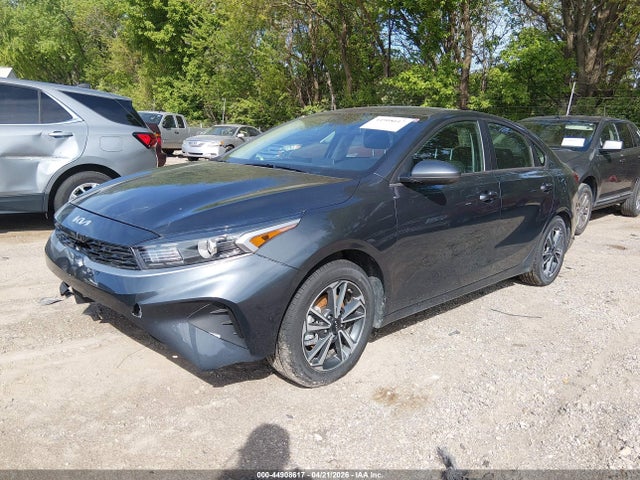 Aukcja sprzedaży 2023 Kia Forte Lxs, vin: 3KPF24AD3PE576972, numer aukcji: 44908617