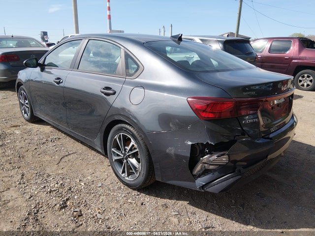 Aukcja sprzedaży 2023 Kia Forte Lxs, vin: 3KPF24AD3PE576972, numer aukcji: 44908617
