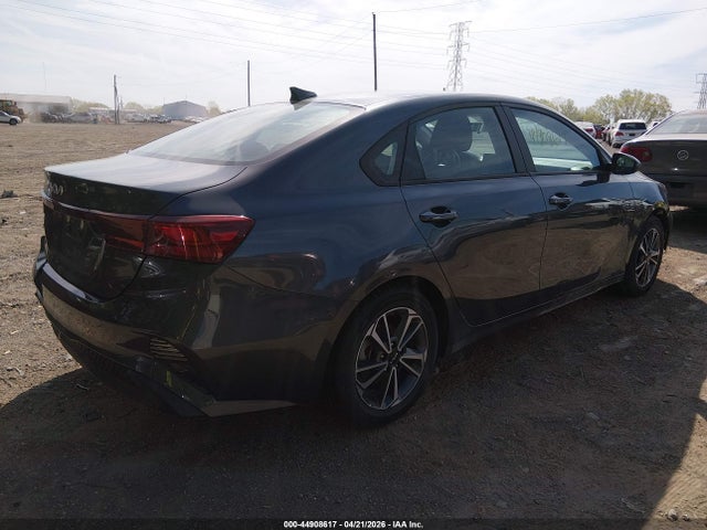 Aukcja sprzedaży 2023 Kia Forte Lxs, vin: 3KPF24AD3PE576972, numer aukcji: 44908617