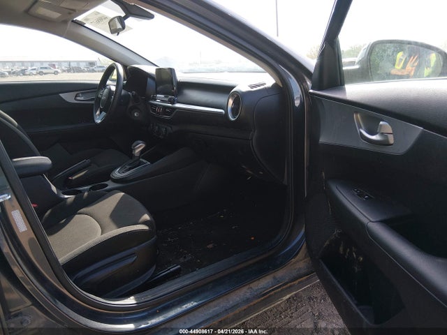 Aukcja sprzedaży 2023 Kia Forte Lxs, vin: 3KPF24AD3PE576972, numer aukcji: 44908617