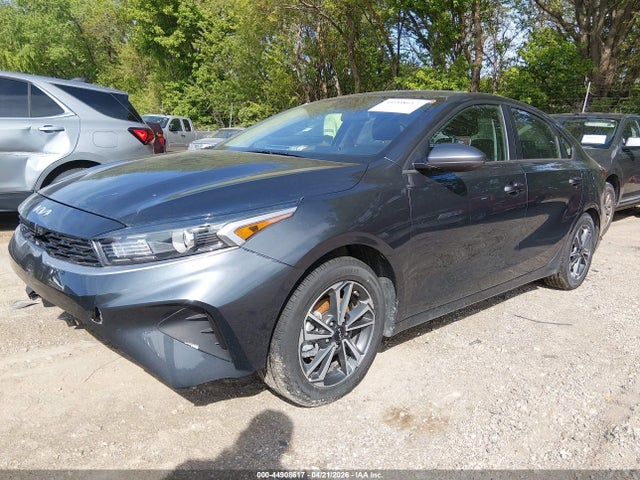 Aukcja sprzedaży 2023 Kia Forte Lxs, vin: 3KPF24AD3PE576972, numer aukcji: 44908617