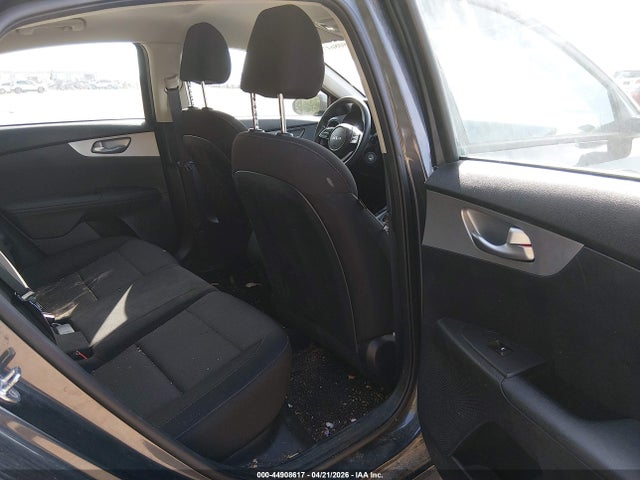 Aukcja sprzedaży 2023 Kia Forte Lxs, vin: 3KPF24AD3PE576972, numer aukcji: 44908617