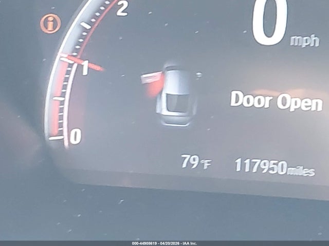 Honda Civic Sport 2019 2HGFC4B8XKH310104 Image 16