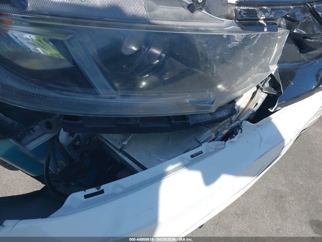 Honda Civic Sport 2019 2HGFC4B8XKH310104 Image 12