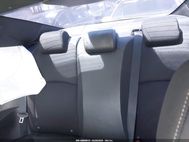 Honda Civic Sport 2019 2HGFC4B8XKH310104 Image 21