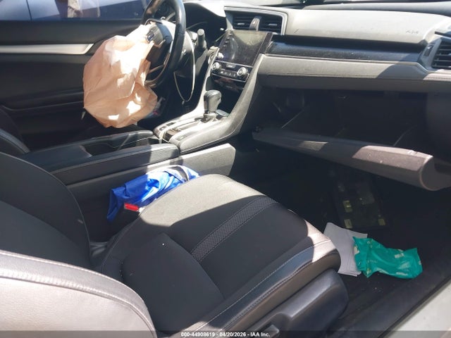 Honda Civic Sport 2019 2HGFC4B8XKH310104 Image 5
