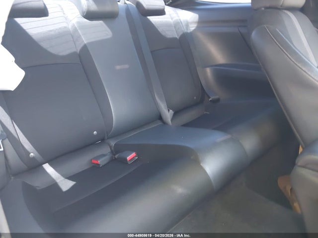 Honda Civic Sport 2019 2HGFC4B8XKH310104 Image 8