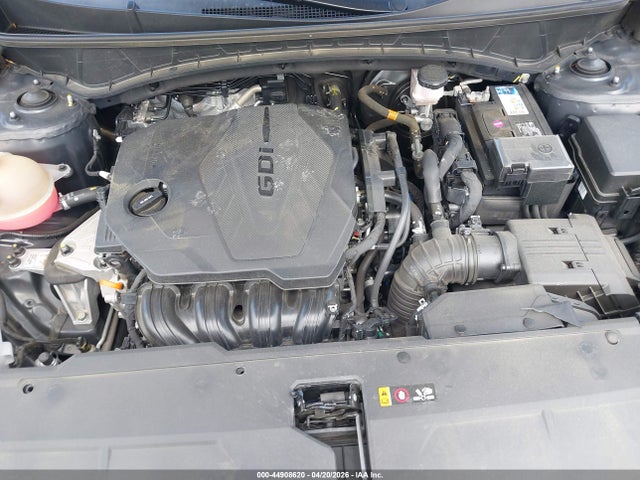 2023 Hyundai Tucson Limited მანქანა იყიდება აუქციონზე, vin: 5NMJE3AE6PH198501, აუქციონის ნომერი: 44908620