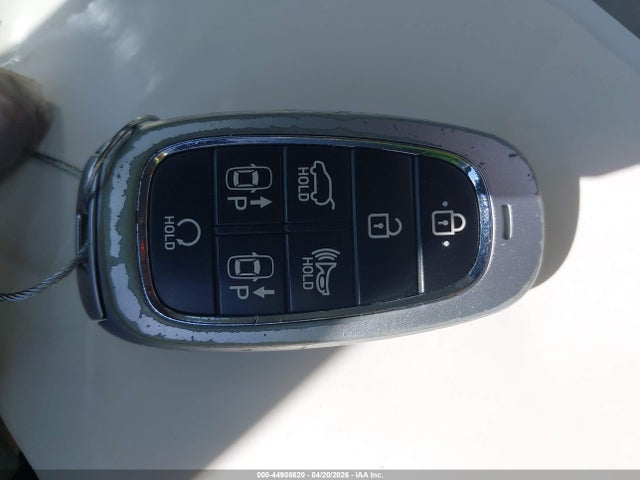 2023 Hyundai Tucson Limited მანქანა იყიდება აუქციონზე, vin: 5NMJE3AE6PH198501, აუქციონის ნომერი: 44908620