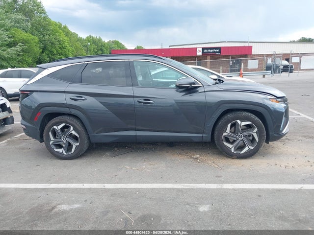 2023 Hyundai Tucson Limited მანქანა იყიდება აუქციონზე, vin: 5NMJE3AE6PH198501, აუქციონის ნომერი: 44908620