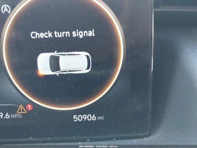 2023 Hyundai Tucson Limited მანქანა იყიდება აუქციონზე, vin: 5NMJE3AE6PH198501, აუქციონის ნომერი: 44908620