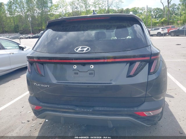 2023 Hyundai Tucson Limited მანქანა იყიდება აუქციონზე, vin: 5NMJE3AE6PH198501, აუქციონის ნომერი: 44908620