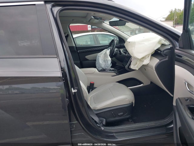 2023 Hyundai Tucson Limited მანქანა იყიდება აუქციონზე, vin: 5NMJE3AE6PH198501, აუქციონის ნომერი: 44908620