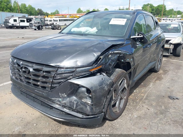 2023 Hyundai Tucson Limited მანქანა იყიდება აუქციონზე, vin: 5NMJE3AE6PH198501, აუქციონის ნომერი: 44908620