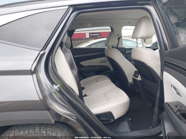 2023 Hyundai Tucson Limited მანქანა იყიდება აუქციონზე, vin: 5NMJE3AE6PH198501, აუქციონის ნომერი: 44908620