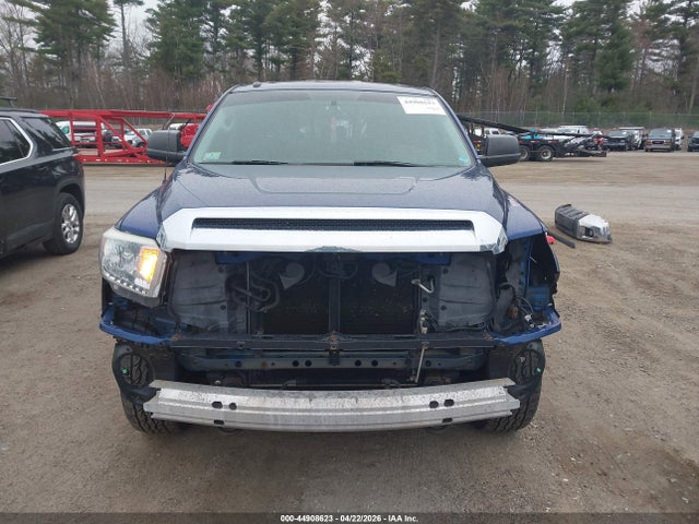 5TFUY5F12EX333466 Toyota Tundra Sr5 5.7l V8