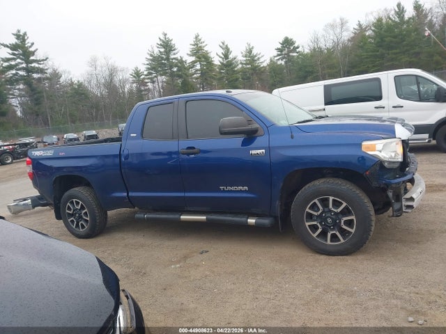 5TFUY5F12EX333466 Toyota Tundra Sr5 5.7l V8
