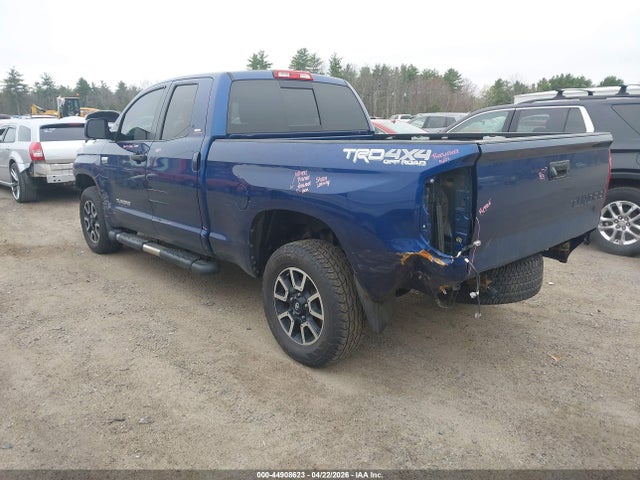 5TFUY5F12EX333466 Toyota Tundra Sr5 5.7l V8