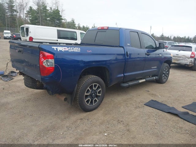 5TFUY5F12EX333466 Toyota Tundra Sr5 5.7l V8