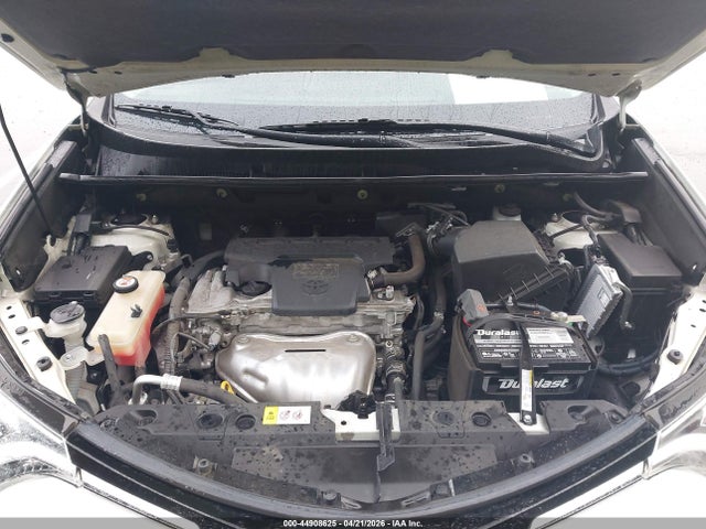 44908625 :رقم المزاد ، JTMDFREV0GJ102766 vin ، 2016 Toyota Rav4 Limited مزاد بيع