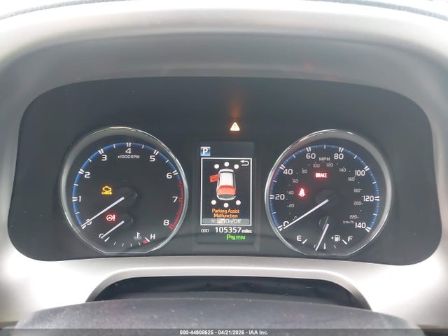 44908625 :رقم المزاد ، JTMDFREV0GJ102766 vin ، 2016 Toyota Rav4 Limited مزاد بيع