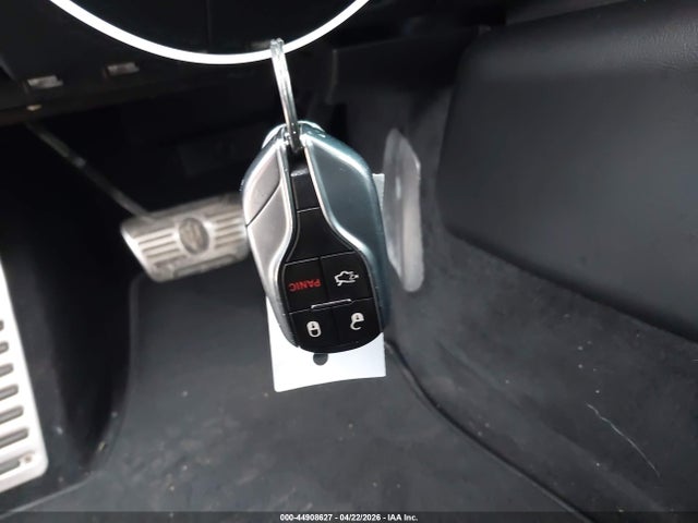 ZAM57RTA6G1183866 Maserati Ghibli S Q4