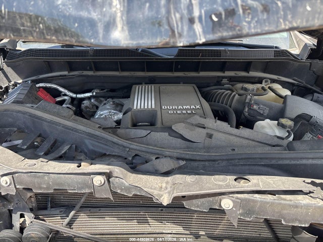 44908628 :رقم المزاد ، 3GCUYDET0LG274948 vin ، 2020 Chevrolet Silverado 1500 مزاد بيع