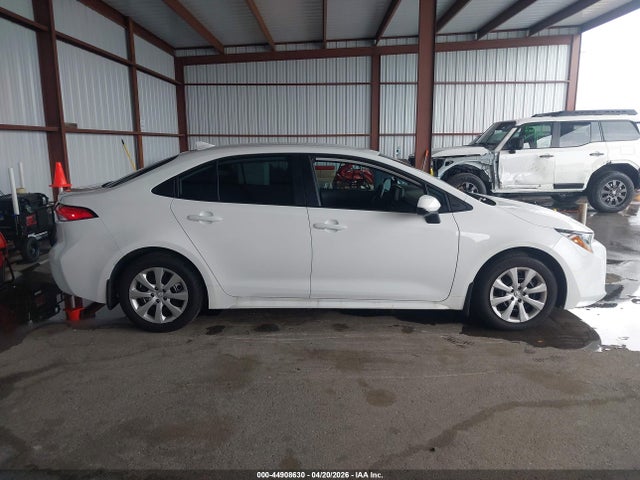 Aukcja sprzedaży 2026 Toyota Corolla Le, vin: 5YFB4MDE7TP370592, numer aukcji: 44908630