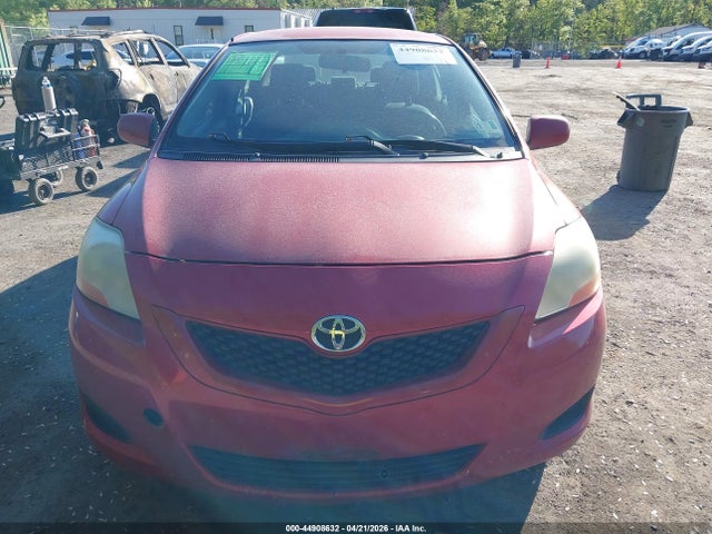 Продажа на аукционе авто 2009 Toyota Yaris, vin: JTDBT903291333970, номер лота: 44908632