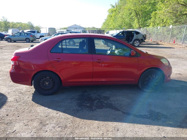 Продажа на аукционе авто 2009 Toyota Yaris, vin: JTDBT903291333970, номер лота: 44908632