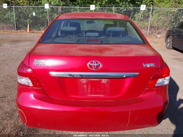 Продажа на аукционе авто 2009 Toyota Yaris, vin: JTDBT903291333970, номер лота: 44908632