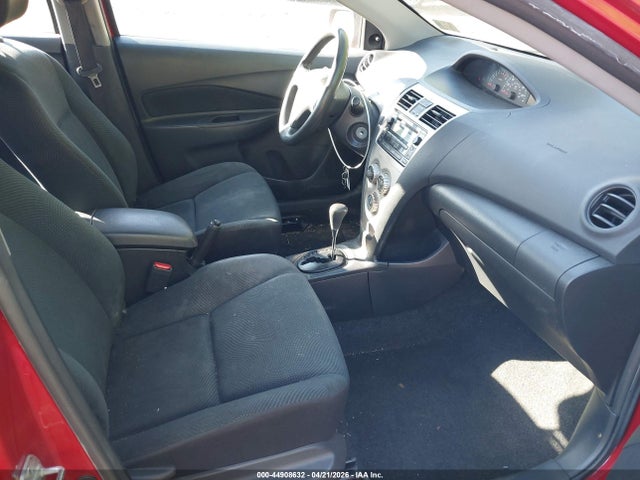 Продажа на аукционе авто 2009 Toyota Yaris, vin: JTDBT903291333970, номер лота: 44908632