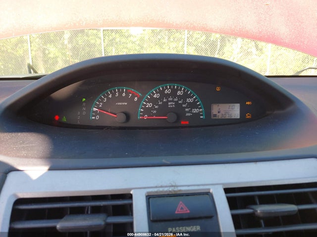 Продажа на аукционе авто 2009 Toyota Yaris, vin: JTDBT903291333970, номер лота: 44908632