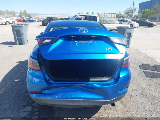Auction sale of the 2017 Toyota Yaris Ia, vin: 3MYDLBYV1HY176496, lot number: 44908634