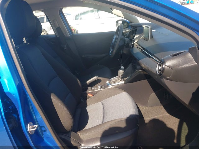 Auction sale of the 2017 Toyota Yaris Ia, vin: 3MYDLBYV1HY176496, lot number: 44908634