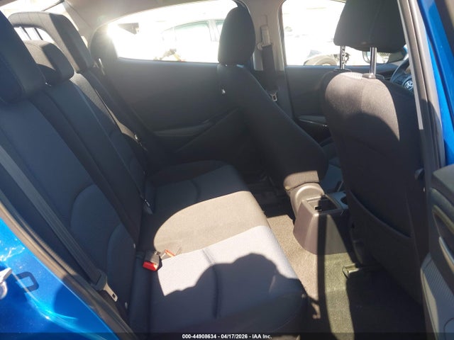 Auction sale of the 2017 Toyota Yaris Ia, vin: 3MYDLBYV1HY176496, lot number: 44908634