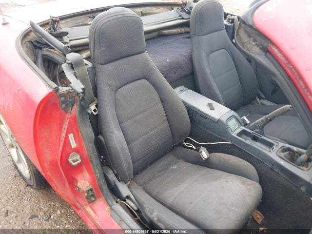 44908637 :رقم المزاد ، JM1NA3513L0104220 vin ، 1990 Mazda Mx-5 Miata مزاد بيع