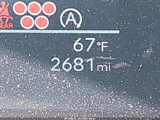 2026 Hyundai Santa Fe Sel მანქანა იყიდება აუქციონზე, vin: 5NMP2DGLXTH175229, აუქციონის ნომერი: 44908638