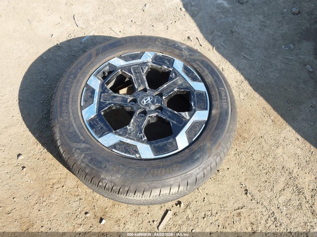 2026 Hyundai Santa Fe Sel მანქანა იყიდება აუქციონზე, vin: 5NMP2DGLXTH175229, აუქციონის ნომერი: 44908638