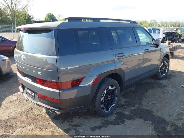 2026 Hyundai Santa Fe Sel მანქანა იყიდება აუქციონზე, vin: 5NMP2DGLXTH175229, აუქციონის ნომერი: 44908638