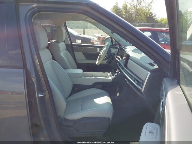 2026 Hyundai Santa Fe Sel მანქანა იყიდება აუქციონზე, vin: 5NMP2DGLXTH175229, აუქციონის ნომერი: 44908638