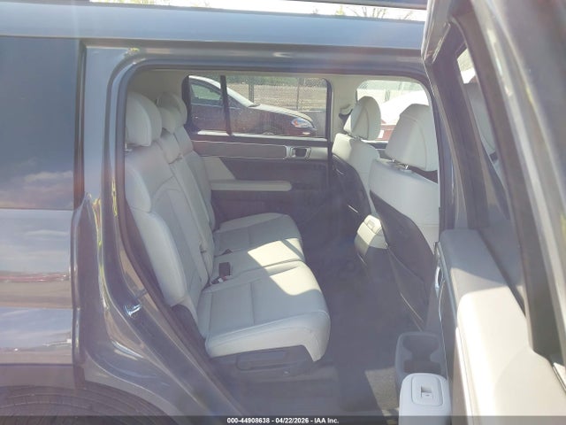 2026 Hyundai Santa Fe Sel მანქანა იყიდება აუქციონზე, vin: 5NMP2DGLXTH175229, აუქციონის ნომერი: 44908638