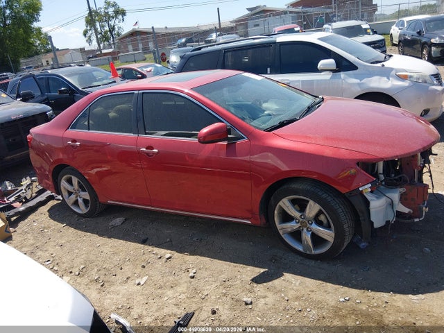 Продажа на аукционе авто 2012 Toyota Camry Xle, vin: 4T4BF1FKXCR160939, номер лота: 44908639