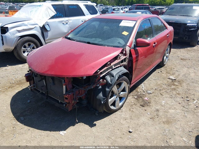 Продажа на аукционе авто 2012 Toyota Camry Xle, vin: 4T4BF1FKXCR160939, номер лота: 44908639